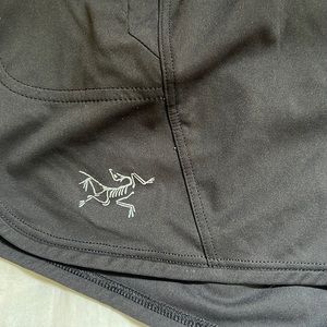 Arcteryx Active Shorts - Brand New - Size M